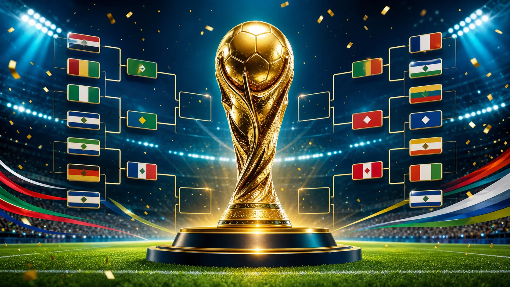 Futebol e competições internacionais — banzaibet