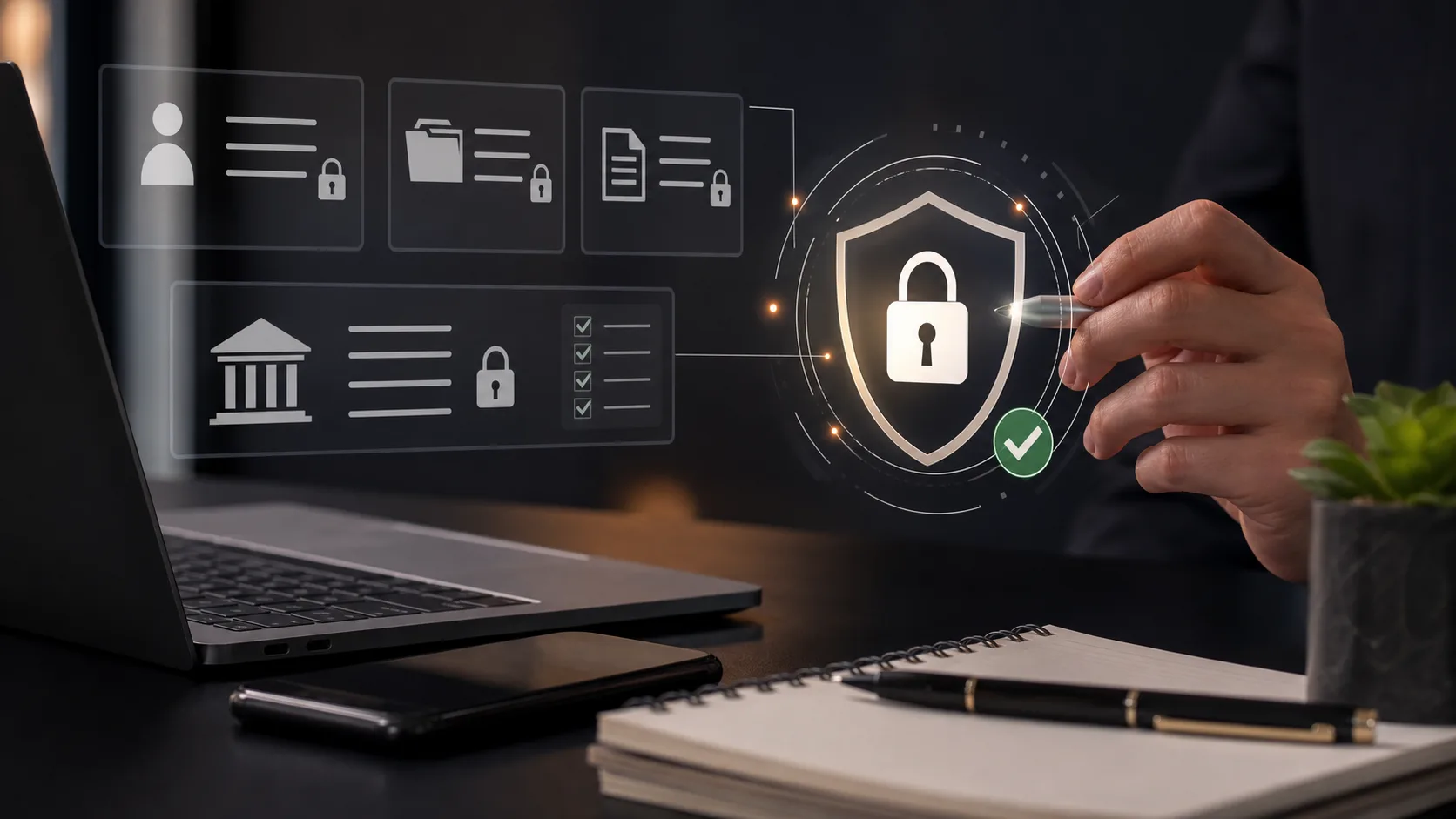 Privacidade e proteção de dados na plataforma banzaibet.